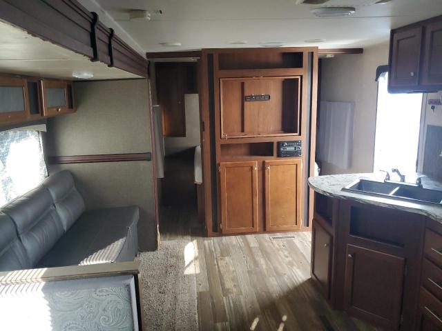 5SFEB302XHE321638 - 2017 HEARTLAND TRAIL RUNNER SERIES Zweifarbig Foto 5