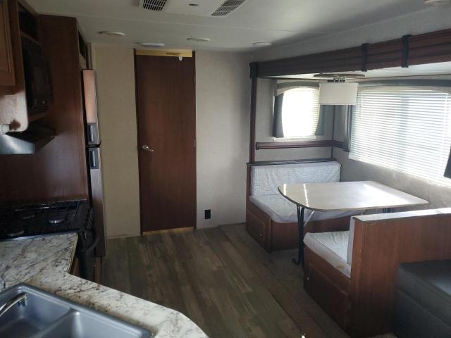 5SFEB302XHE321638 - 2017 HEARTLAND TRAIL RUNNER SERIES Zweifarbig Foto 6