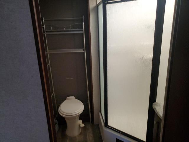 5SFEB302XHE321638 - 2017 HEARTLAND TRAIL RUNNER SERIES Zweifarbig Foto 9