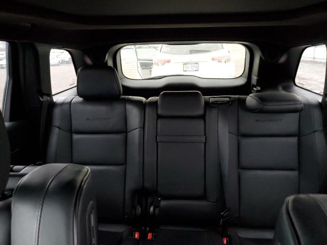 1C4RJFJG0EC549190 - 2014 JEEP GRAND CHER SUMMIT Boz foto 10