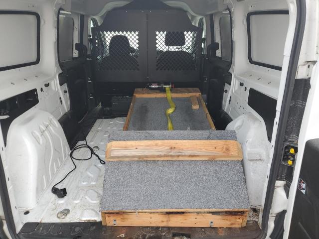 ZFBERFAB0J6K19721 - 2018 RAM PROMASTER WHITE photo 10