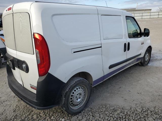 ZFBERFAB0J6K19721 - 2018 RAM PROMASTER WHITE photo 3