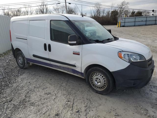 ZFBERFAB0J6K19721 - 2018 RAM PROMASTER WHITE photo 4