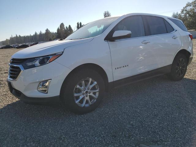 2018 CHEVROLET EQUINOX LT, 