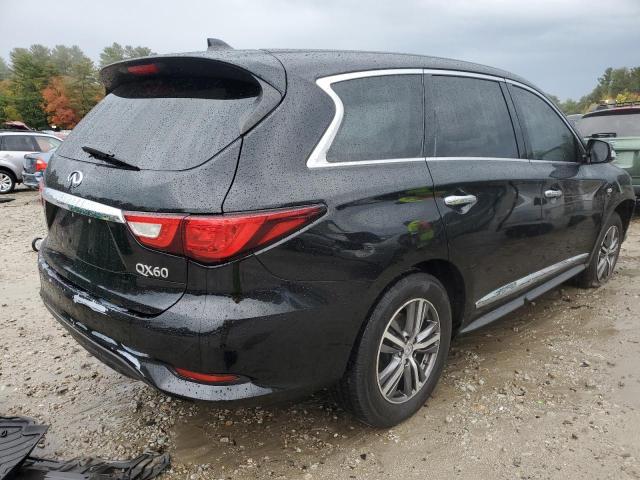 5N1AL0MM6GC519177 - 2016 INFINITI QX60 黑色 照片 3