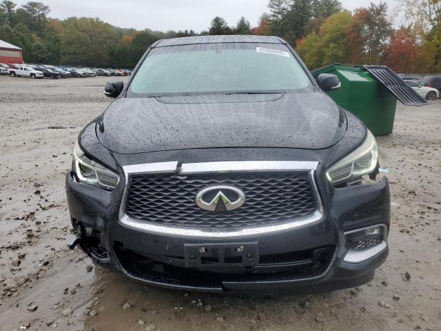 5N1AL0MM6GC519177 - 2016 INFINITI QX60 黑色 照片 5
