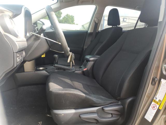 JTMZFREV2FD059034 - 2015 TOYOTA RAV4 LE Gris foto 7
