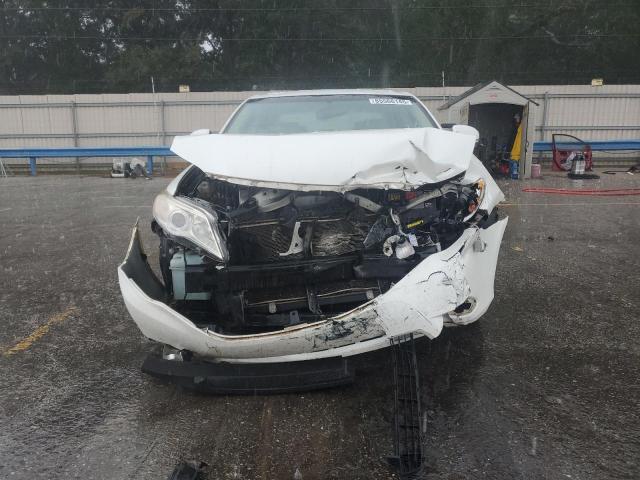 4T1BK3DB6BU400569 - 2011 TOYOTA AVALON BASE Белый фото 5