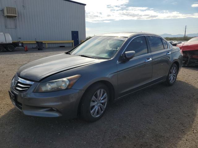 2011 HONDA ACCORD EXL, 