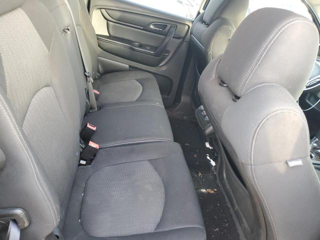 1GNKRGKD9GJ151485 - 2016 CHEVROLET TRAVERSE LT 奶油色 照片 11