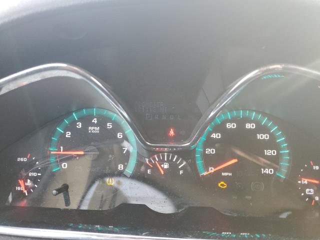 1GNKRGKD9GJ151485 - 2016 CHEVROLET TRAVERSE LT 奶油色 照片 9