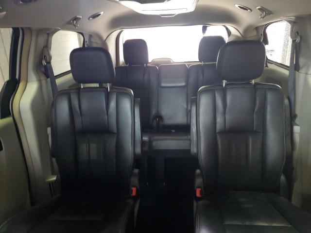 2C4RC1BG5GR295546 - 2016 CHRYSLER TOWN & COU TOURING 白色 照片 10