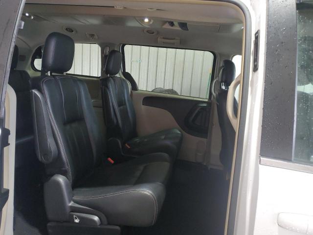 2C4RC1BG5GR295546 - 2016 CHRYSLER TOWN & COU TOURING 白色 照片 11