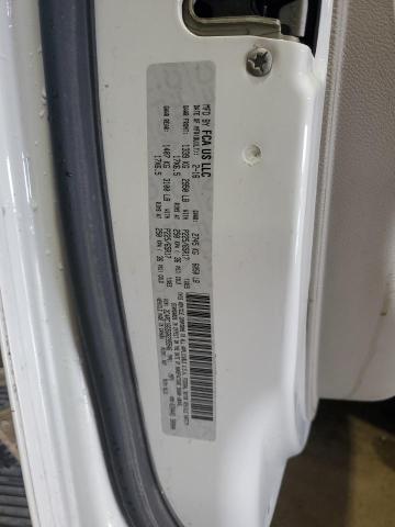 2C4RC1BG5GR295546 - 2016 CHRYSLER TOWN & COU TOURING 白色 照片 13