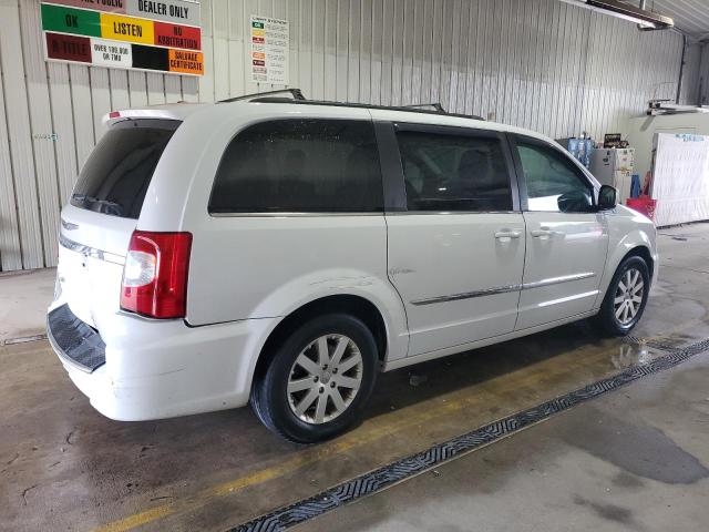 2C4RC1BG5GR295546 - 2016 CHRYSLER TOWN & COU TOURING 白色 照片 3