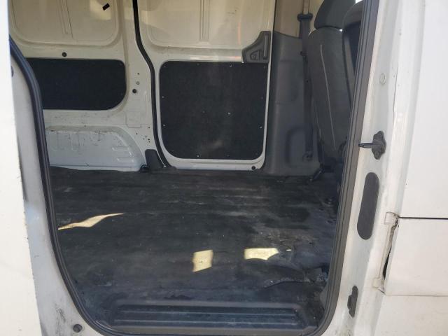 3N63M0YN8FK696414 - 2015 CHEVROLET CITY EXPRESS LS WHITE photo 11