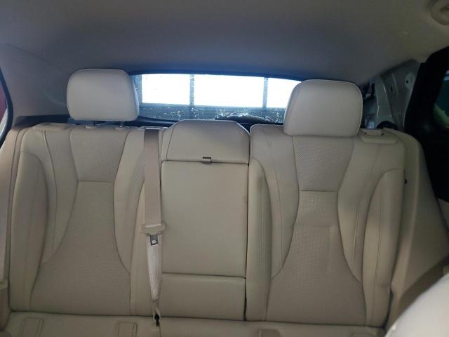 LRBFZPR4XMD082167 - 2021 BUICK ENVISION ESSENCE თეთრი ფოტო 10