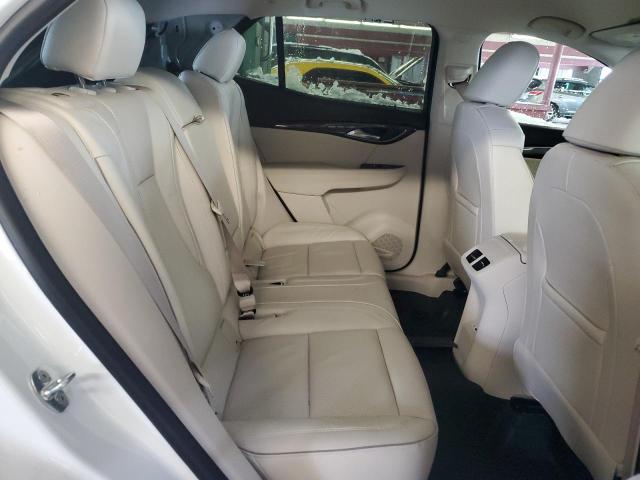 LRBFZPR4XMD082167 - 2021 BUICK ENVISION ESSENCE თეთრი ფოტო 11