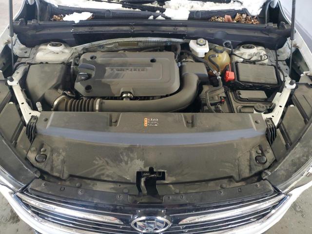 LRBFZPR4XMD082167 - 2021 BUICK ENVISION ESSENCE თეთრი ფოტო 12