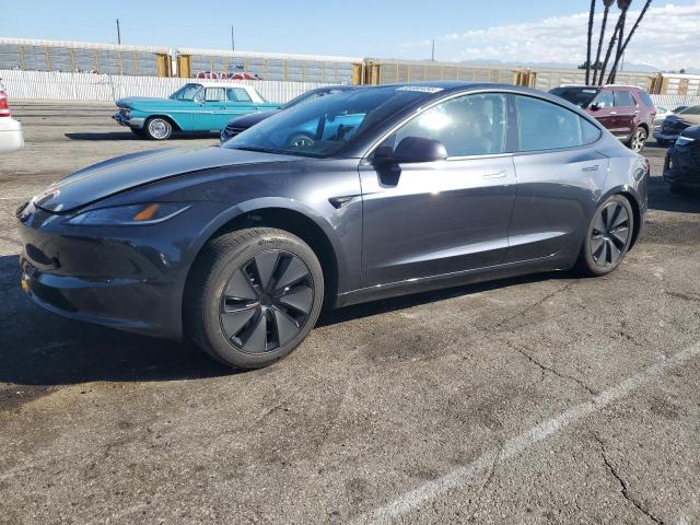 2025 TESLA MODEL 3, 