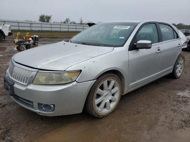 2009 LINCOLN MKZ, 