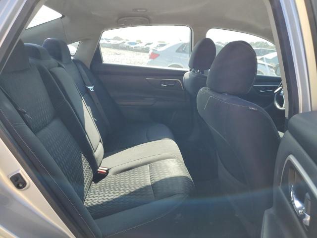 1N4AL3AP0JC266441 - 2018 NISSAN ALTIMA 2.5 Ақ фото 10