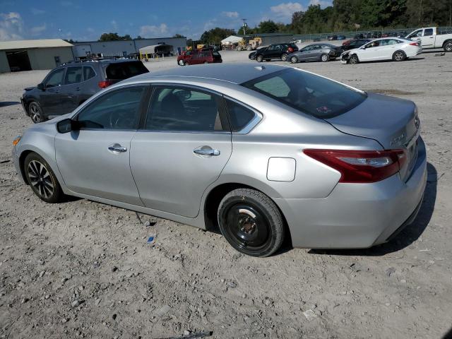 1N4AL3AP0JC266441 - 2018 NISSAN ALTIMA 2.5 Ақ фото 2