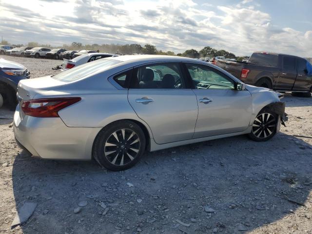 1N4AL3AP0JC266441 - 2018 NISSAN ALTIMA 2.5 Ақ фото 3