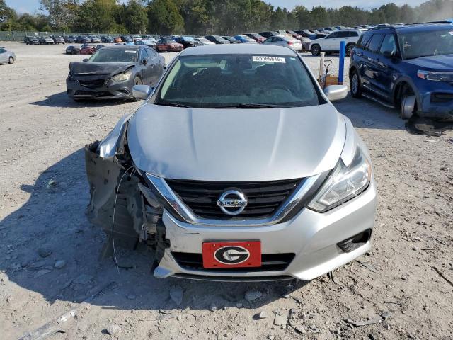 1N4AL3AP0JC266441 - 2018 NISSAN ALTIMA 2.5 Ақ фото 5