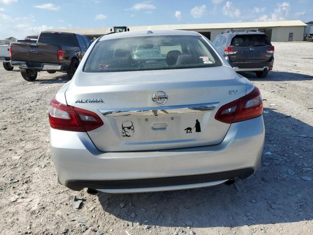 1N4AL3AP0JC266441 - 2018 NISSAN ALTIMA 2.5 Ақ фото 6