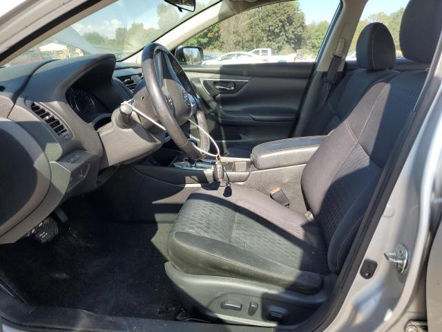 1N4AL3AP0JC266441 - 2018 NISSAN ALTIMA 2.5 Ақ фото 7