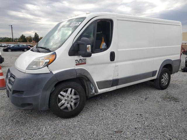 2016 RAM PROMASTER 1500 STANDARD, 