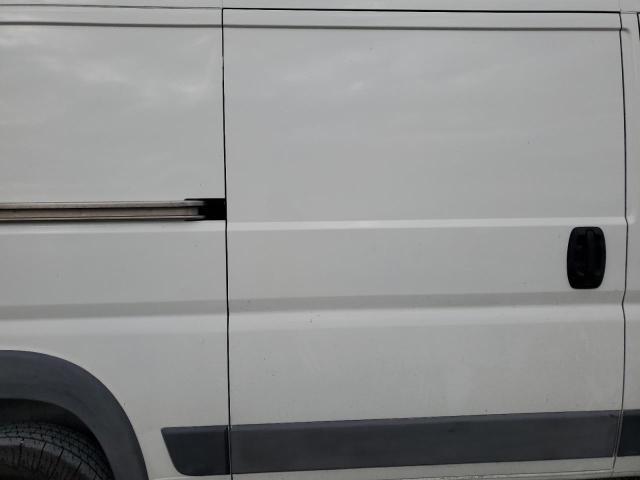 3C6TRVAG8GE107382 - 2016 RAM PROMASTER 1500 STANDARD Белый фото 10