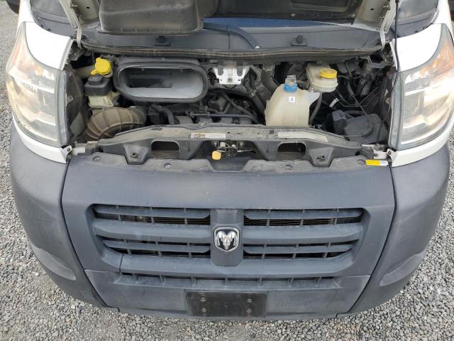 3C6TRVAG8GE107382 - 2016 RAM PROMASTER 1500 STANDARD Белый фото 12