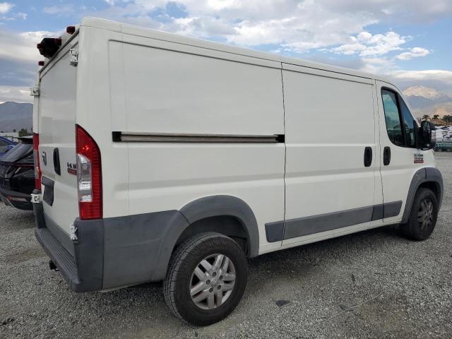 3C6TRVAG8GE107382 - 2016 RAM PROMASTER 1500 STANDARD Белый фото 3