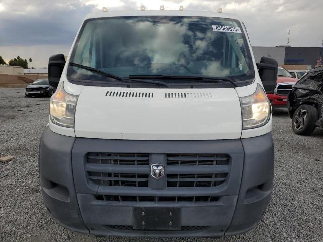 3C6TRVAG8GE107382 - 2016 RAM PROMASTER 1500 STANDARD Белый фото 5