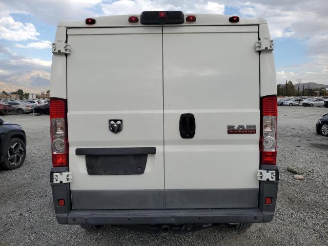 3C6TRVAG8GE107382 - 2016 RAM PROMASTER 1500 STANDARD Белый фото 6