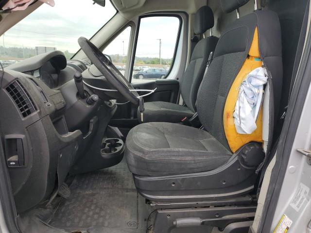 3C6TRVAG8GE107382 - 2016 RAM PROMASTER 1500 STANDARD Белый фото 7