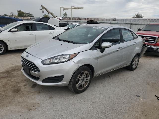 2019 FORD FIESTA SE, 