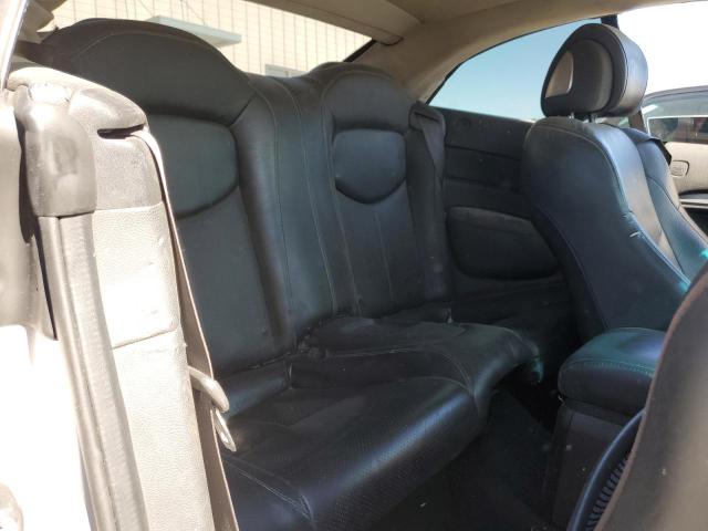 JNKCV66EX9M722987 - 2009 INFINITI G37 BASE SILVER photo 10