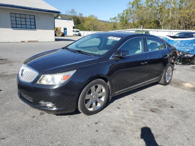 2010 BUICK LACROSSE CXL, 