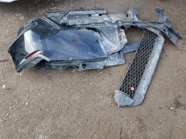 4T1S11AK9RU921646 - 2024 TOYOTA CAMRY SE NIGHT SHADE BLACK photo 12