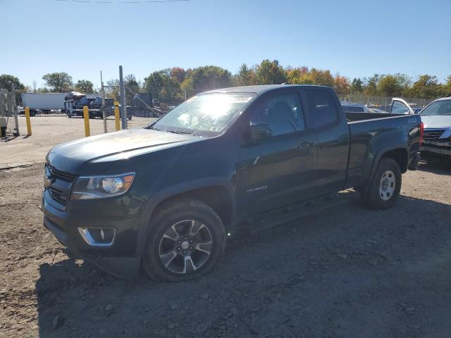 2015 CHEVROLET COLORADO Z71, 