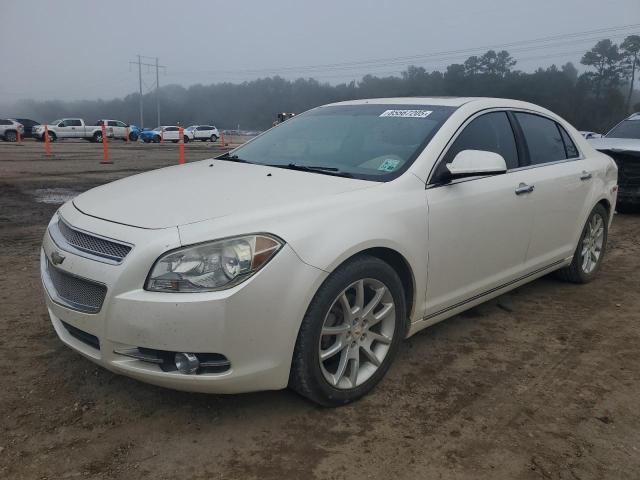 2011 CHEVROLET MALIBU LTZ, 