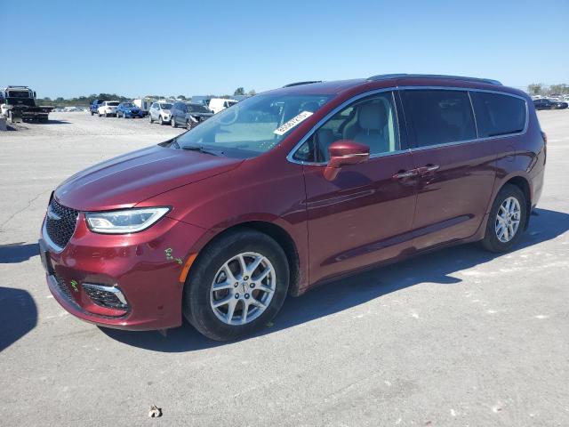 2021 CHRYSLER PACIFICA TOURING L, 