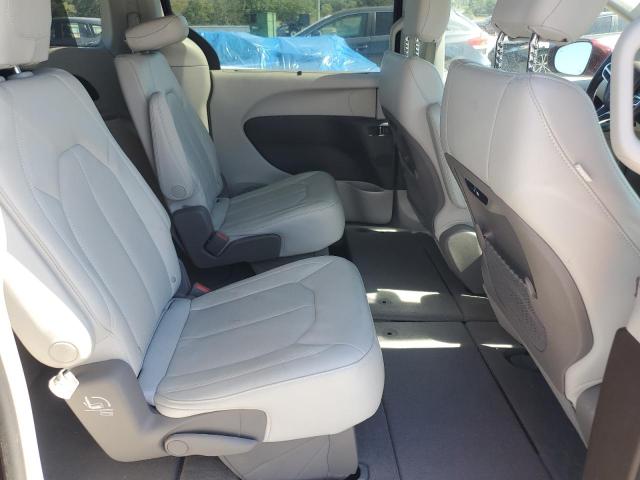 2C4RC1BG2MR551024 - 2021 CHRYSLER PACIFICA TOURING L წითელი ფოტო 11