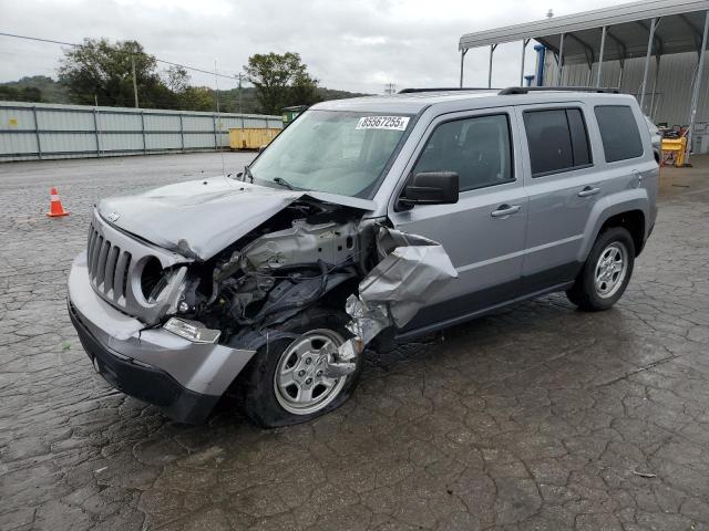 2015 JEEP PATRIOT SPORT, 