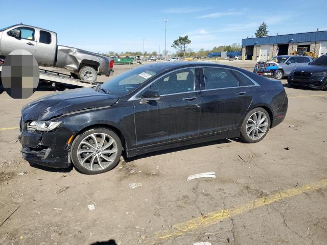 2017 LINCOLN MKZ RESERVE, 