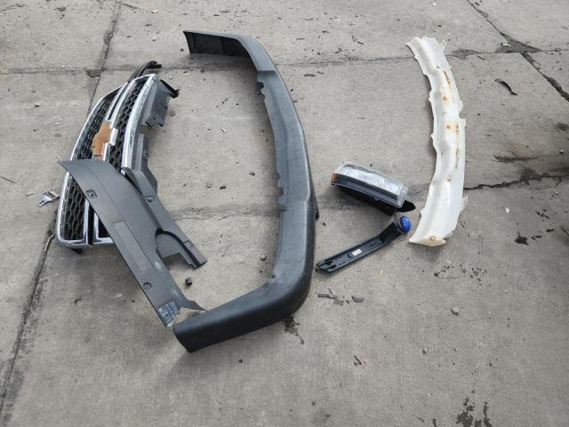 1GCHK23D97F124976 - 2007 CHEVROLET SILVERADO K2500 HEAVY DUTY BLACK photo 12