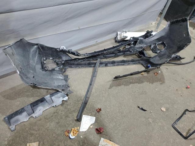 3TMCZ5ANXNM499761 - 2022 TOYOTA TACOMA DOUBLE CAB Gümüş fotoğraf 12